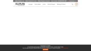 
                            11. Allplan Connect - Serviceportal - ALLPLAN …