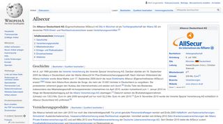 
                            2. Allsecur – Wikipedia