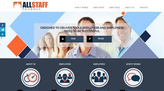 
                            1. AllStaff Payroll Services – Staffing Solutions, Payroll Services