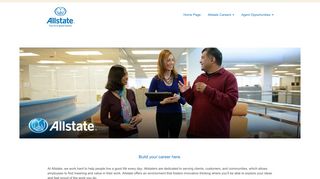 
                            7. Allstate Careers