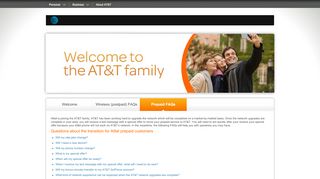 
                            4. Alltel No Contract FAQs - AT&T