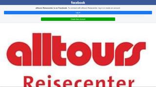 
                            7. alltours Reisecenter - Home | Facebook