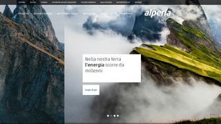 
                            4. Alperiagroup: siamo l'energia dell'alto adige