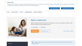 
                            5. Alpha e-statements | Digital Banking | Alpha Bank