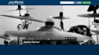 
                            4. Alpha Portal Tour Dates and Concert Tickets - JamBase