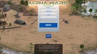 
                            7. Alpha Wars AW2