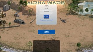 
                            3. Alpha Wars AW3