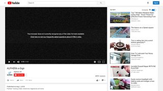 
                            5. ALPHERA e-Sign - YouTube
