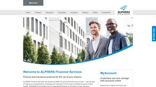 
                            6. ALPHERA South Africa