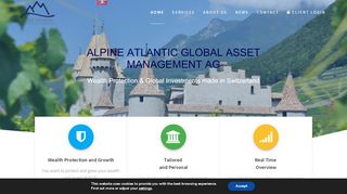 
                            5. Alpine Atlantic ﻿Global Asset Management AG