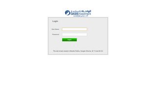 
                            3. Alshirawi : Login