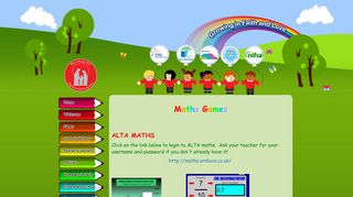 
                            8. ALTA MATHS - holyfamilypsbelfast.org.uk