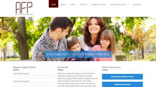 
                            4. Altamonte Family Practice: Orlando Family Physicians