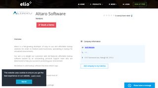 
                            3. Altaro Software partner program for channel partners and ...