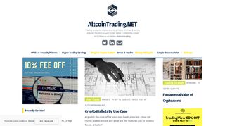 
                            3. AltcoinTrading.NET