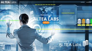 
                            9. Altea-Labs