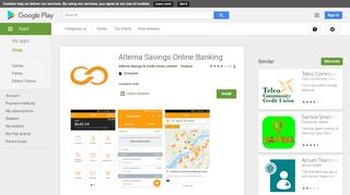 
                            9. Alterna Savings Online Banking - Apps on Google Play