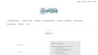 
                            3. alternativepods.com