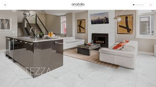 
                            5. Altezza - Anatolia Tile