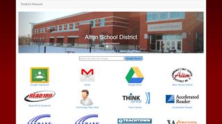 
                            2. Alton School District