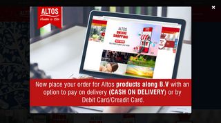 
                            4. Altos Enterprises Limited