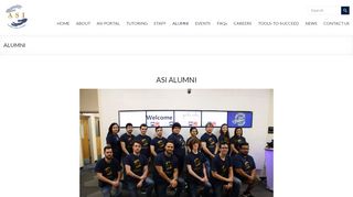 
                            7. ALUMNI - ASI - FIU