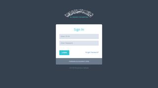 
                            2. Alvazarat - Khidmat Guzar | Login