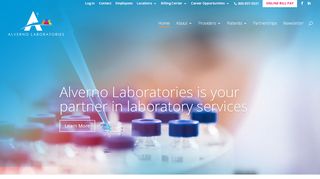 
                            7. Alverno Laboratories | Northern Indiana and Illinois