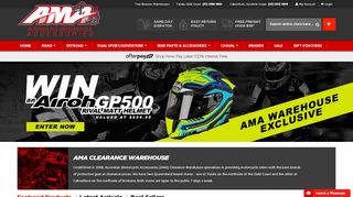 
                            5. AMA Clearance Warehouse | AMA Clearance Warehouse ...