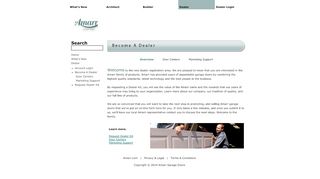 
                            1. Amarr® Garage Doors - dealer.amarr.com