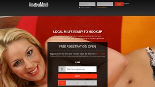 
                            1. AmateurMatch.com | Explore Your Online Sexual Fantasy