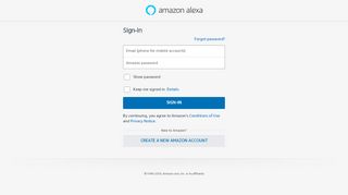 
                            3. Amazon Alexa - Amazon.com