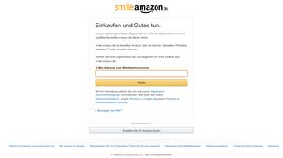 
                            5. Amazon Anmelden