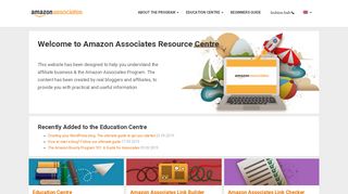 
                            5. Amazon Associates Education Centre - amazon …