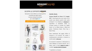 
                            1. Amazon BuyVIP