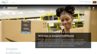 
                            8. Amazon Fulfillment - aboutamazon.com