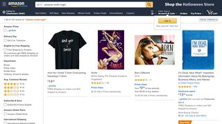 
                            4. amazon smile login: Prime Video - Amazon.com