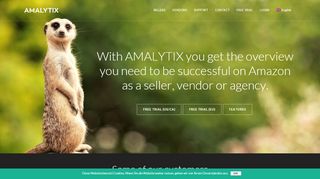 
                            1. Amazon Tool for Sellers and Vendors - …