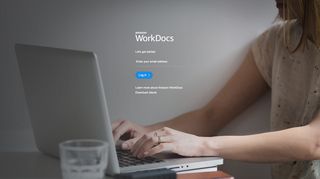 
                            1. Amazon WorkDocs