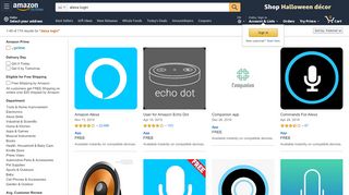 
                            6. Amazon.com: alexa login