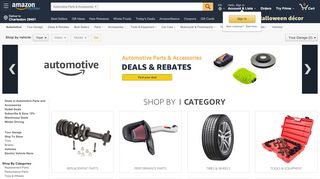 
                            1. Amazon.com: Automotive