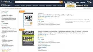 
                            7. Amazon.com: business prime