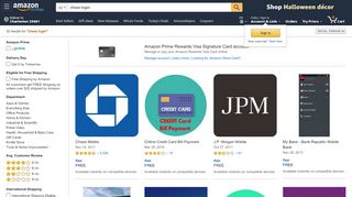 
                            4. Amazon.com: chase login