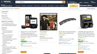 
                            3. Amazon.com: dashboard: Kindle Store