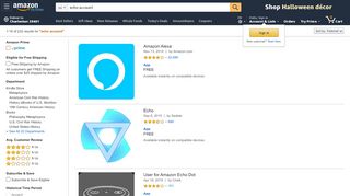 
                            9. Amazon.com: echo account