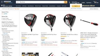 
                            3. Amazon.com: flex driver