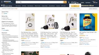 
                            5. Amazon.com: flex