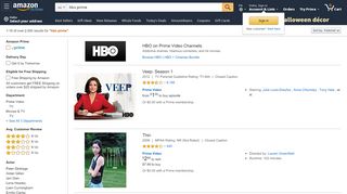 
                            4. Amazon.com: hbo prime