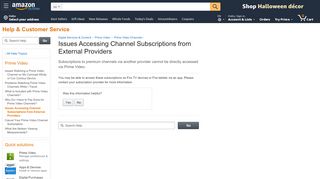 
                            4. Amazon.com Help: Accessing Subscriptions from Other ...