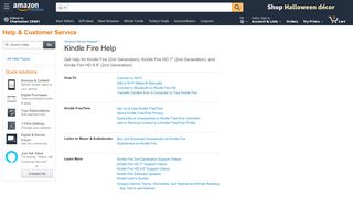 
                            10. Amazon.com Help: Register Your Kindle Fire